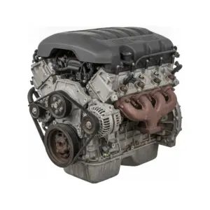 Moteur GMC TruckYukon 6.2L (VIN L, 8th digit, opt L87) Essence 2022 OEM