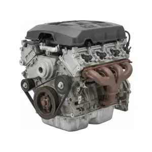 Moteur GMC TruckYukon 5.3L (VIN D, 8th digit opt L84) Essence 2023 OEM