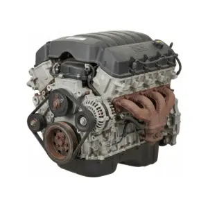 Moteur GMC TruckYukon 6.2L (VIN L, 8th digit, opt L87) Essence 2023 OEM