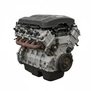 Moteur GMC Truck-Yukon 6.2L (VIN L, 8th digit, opt L87) Essence 2024 OEM