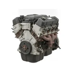Moteur GMC TruckYukon XL1500 5.3L (VIN T, 8th digit) Essence 2001 OEM