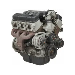 Moteur GMC TruckYukon XL1500 5.3L, VIN Z (8th digit) Essence 2004 OEM