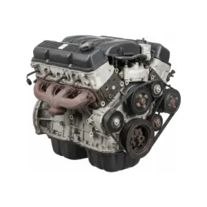 Moteur GMC TruckYukon XL1500 5.3L, VIN Z (8th digit) Essence 2006 OEM