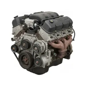 Moteur GMC TruckYukon XL1500 5.3L, VIN 0 (8th digit, opt LMG) Essence 2007 OEM