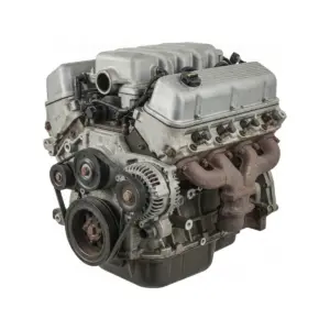 Moteur GMC TruckYukon XL1500 5.3L, VIN J (8th digit, opt LY5) Essence 2007 OEM