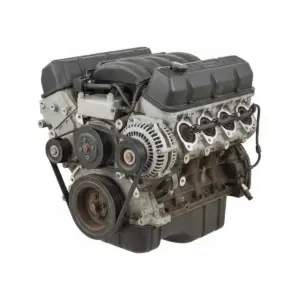 Moteur GMC TruckYukon XL1500 6.0L (VIN Y, 8th digit, opt L76) Essence 2007 OEM