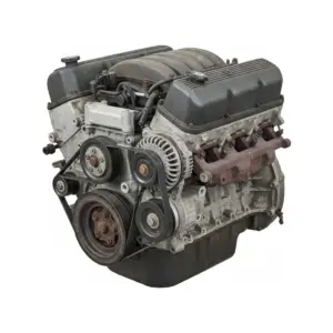 Moteur GMC TruckYukon XL1500 6.2L (VIN 8, 8th digit, opt L92) Essence 2007 OEM
