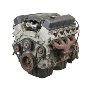 Moteur GMC TruckYukon XL1500 6.2L (VIN 8, 8th digit, opt L92) Essence 2008 OEM