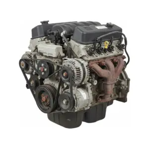 Moteur GMC TruckYukon XL1500 5.3L, VIN 0 (8th digit, opt LMG) Essence 2009 OEM