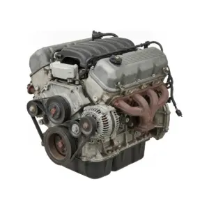 Moteur GMC TruckYukon XL1500 6.2L (VIN F, 8th digit, opt L94) Essence 2011 OEM
