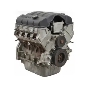 Moteur GMC TruckYukon XL1500 5.3L, VIN 0 (8th digit, opt LMG) Essence 2012 OEM