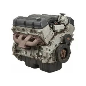 Moteur GMC TruckYukon XL1500 5.3L, VIN 0 (8th digit, opt LMG) Essence 2013 OEM