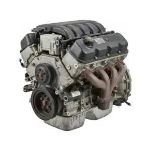 Moteur GMC TruckYukon XL1500 5.3L, VIN 7 (8th digit, opt LC9) Essence 2013 OEM
