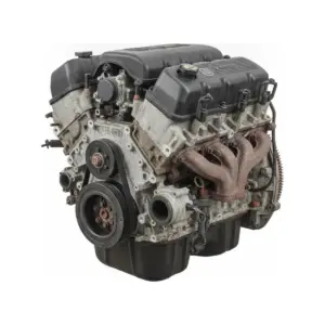 Moteur GMC TruckYukon XL1500 5.3L, VIN 0 (8th digit, opt LMG) Essence 2014 OEM