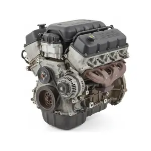 Moteur GMC TruckYukon XL1500 5.3L, VIN 7 (8th digit, opt LC9) Essence 2014 OEM