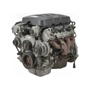 Moteur GMC TruckYukon XL1500 6.2L (VIN F, 8th digit, opt L94) Essence 2014 OEM
