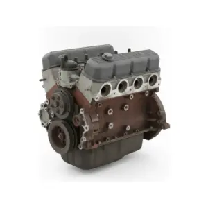 Moteur GMC Van 2500 8-379 (6.2L, diesel), w/o EGR; (VIN J, 8th digit) Diesel 1990 OEM