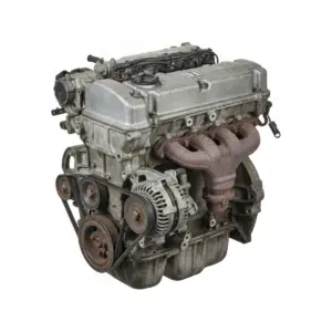 Moteur Honda Accord (2.2L), VIN 1 (6th digit), EX Essence 1994 OEM