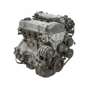 Moteur Honda Accord 2.7L (VIN 6, 6th digit, V6) Essence 1997 OEM