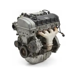 Moteur Honda Accord 3.0L (V6), VIN 1 (6th digit) Essence 2001 OEM