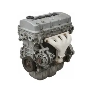 Moteur Honda Accord 2.3L, SE (VTEC), VIN 6 (6th digit), ID F23A4 Essence 2002 OEM