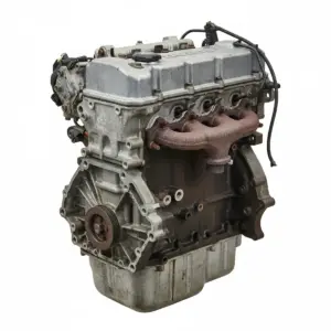 Moteur Honda Acty 0.66L Essence 1995 OEM