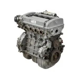 Moteur Honda Civic Htbk, 1.5L, CX (VIN 2, 6th digit), Canada market Essence 1992 OEM