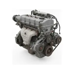 Moteur Honda Civic Htbk, 1.5L, VX (VIN 2, 6th digit) Essence 1992 OEM