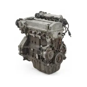 Moteur Honda Civic Htbk, 1.5L, CX (VIN 2, 6th digit), US market Essence 1993 OEM