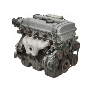 Moteur Honda Civic Htbk, 1.6L (VIN 3, 6th digit) Essence 1993 OEM