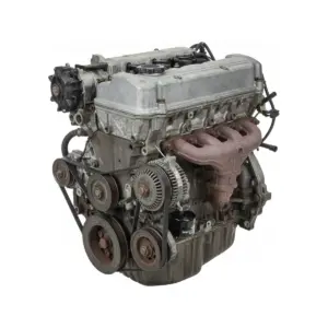 Moteur Honda Civic Sdn, 1.5L (VIN 8, 6th digit) Essence 1993 OEM