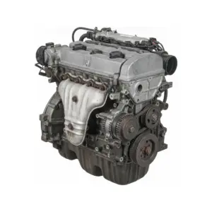 Moteur Honda Civic Cpe, 1.6L (VIN 1, 6th digit), EX Essence 1994 OEM
