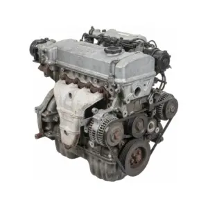 Moteur Honda Civic Htbk, 1.5L, DX (VIN 2, 6th digit) Essence 1994 OEM