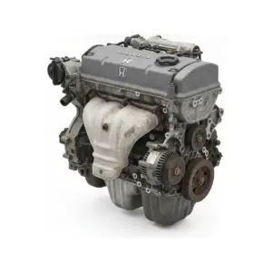 Moteur Honda Civic Htbk, 1.5L, VX (VIN 2, 6th digit) Essence 1994 OEM