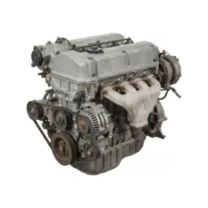 Moteur Honda Civic Sdn, 1.5L (VIN 8, 6th digit) Essence 1994 OEM