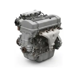 Moteur Honda Civic Cpe, 1.6L (VIN 1, 6th digit), EX Essence 1995 OEM