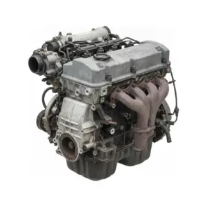 Moteur Honda Civic Htbk, 1.6L (VIN 3, 6th digit) Essence 1995 OEM