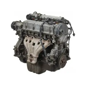 Moteur Honda Civic Sdn, 1.5L (VIN 8, 6th digit) Essence 1995 OEM