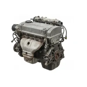 Moteur Honda Civic Sdn, 1.6L (VIN 9, 6th digit) Essence 1995 OEM