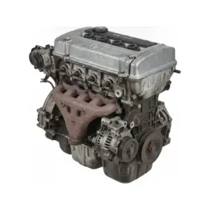Moteur Honda Civic (1.6L), SOHC, gasoline, VTEC-E (VIN 7, 6th digit), AT Essence 2000 OEM