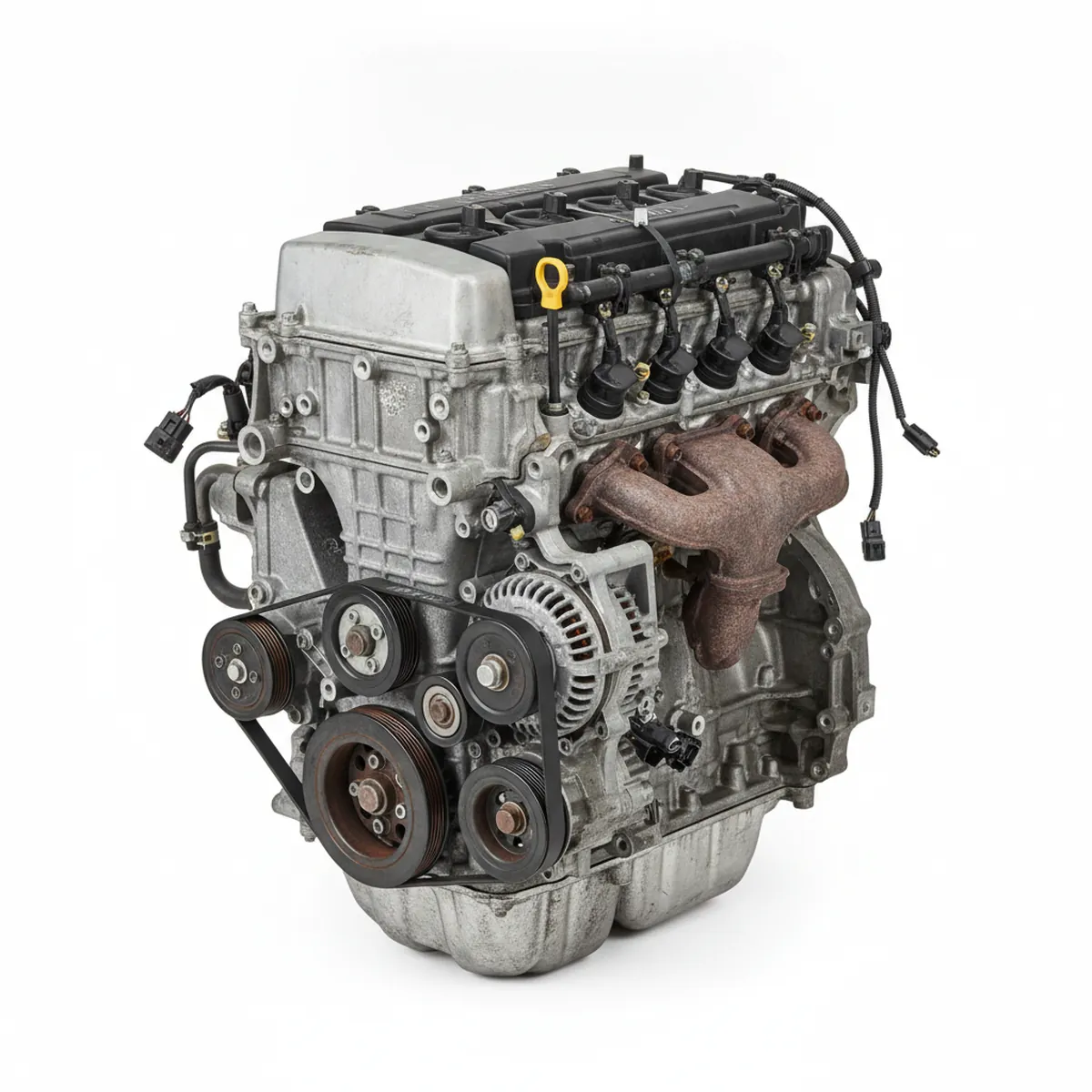 Moteur Honda Clarity 1.5L Essence 2018 OEM