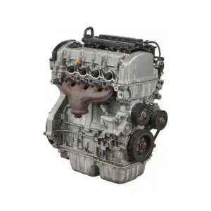 Moteur Honda Clarity 1.5L Essence 2019 OEM