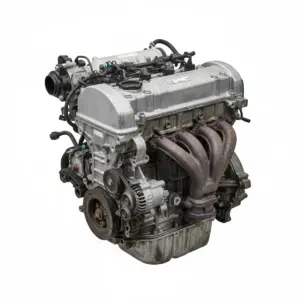 Moteur Honda CRV 2.0L Essence 1997 OEM