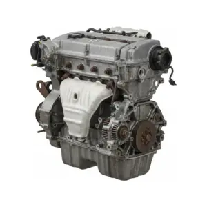 Moteur Honda DelSol 1.5L, (VIN 1, 6th digit, S) Essence 1993 OEM