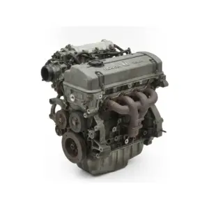 Moteur Honda DelSol 1.5L (VIN 1, 6th digit, S) Essence 1994 OEM