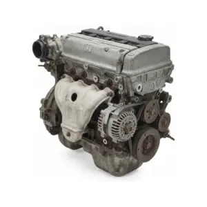Moteur Honda DelSol 1.5L (VIN 1, 6th digit, S) Essence 1995 OEM