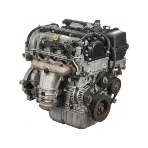 Moteur Honda HRV 2.0L Essence 2025 OEM