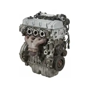 Moteur Honda Insight gasoline (1.0L, VIN 1, 6th digit) Essence 2000 OEM