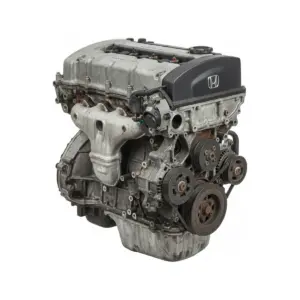 Moteur Honda Odyssey 3.5L Essence 1999 OEM
