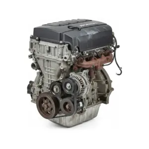 Moteur Honda Pilot 3.5L Essence 2025 OEM